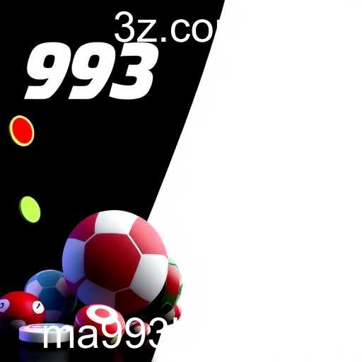 A Ascensão da 993bet no Mercado de Jogos Online