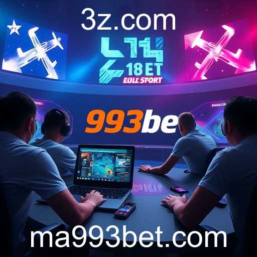 Impacto Crescente da Plataforma 993bet no Cenário de Jogos Online