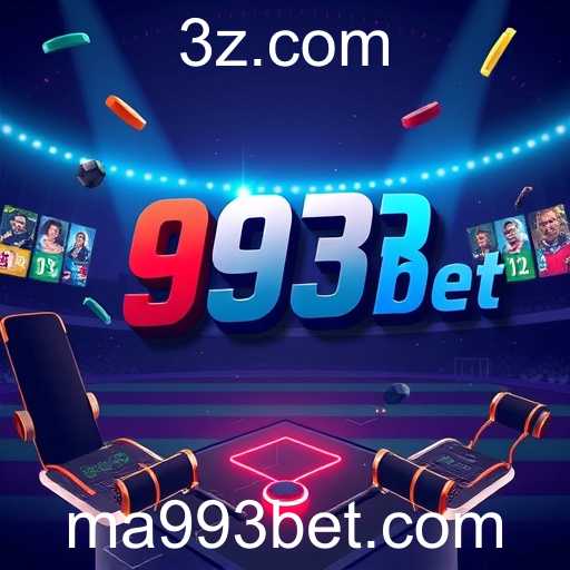 Indústria de Jogos em Ascensão: O Impacto da 993bet