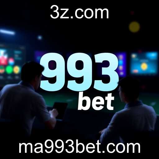 A Ascensão da 993bet no Mercado de Jogos Online