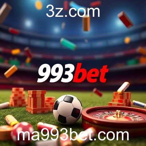 Crescimento e Desafios da 993bet em 2026