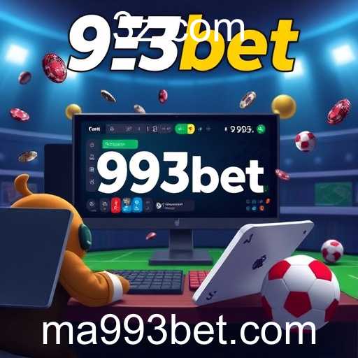 Crescimento e Desafios da Plataforma 993Bet