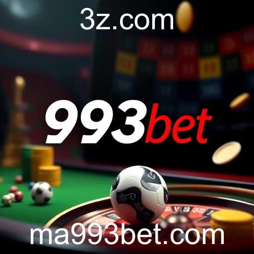 A Expansão da Plataforma 993bet no Cenário de Jogos Online