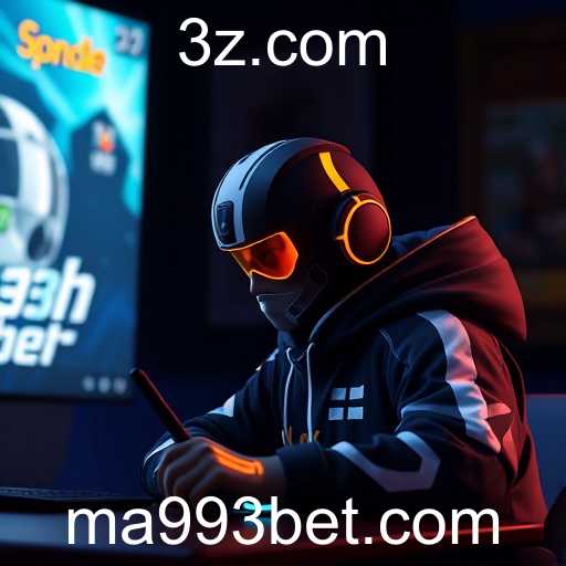 O Crescimento do Mercado de Jogos Online com 993bet