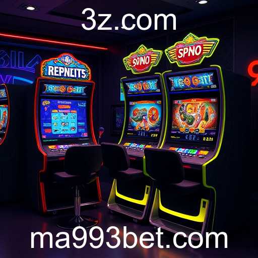 Impacto da 993bet na Indústria de Jogos