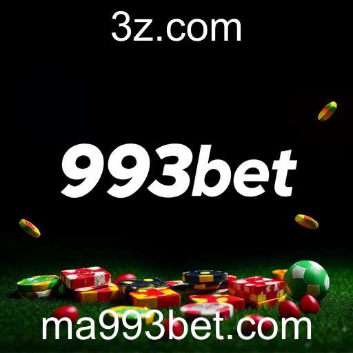 O Impacto da Plataforma 993bet no Cenário Brasileiro de Jogos Online