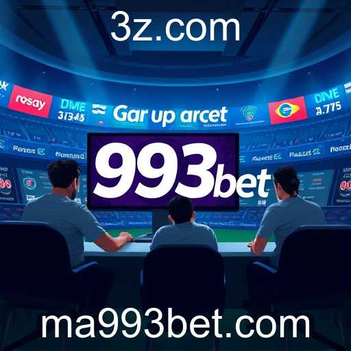 Tendências e Impactos do 993bet em 2026