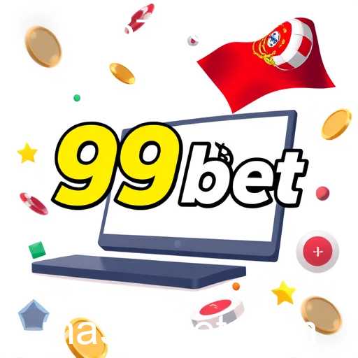 Cenário Atual dos Jogos Online em Portugal