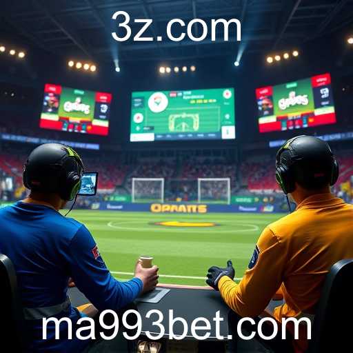 O Crescimento da Plataforma 993bet no Brasil em 2026