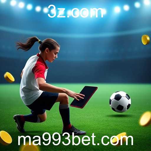 993Bet: Expansão e Desafios no Mercado de Jogos