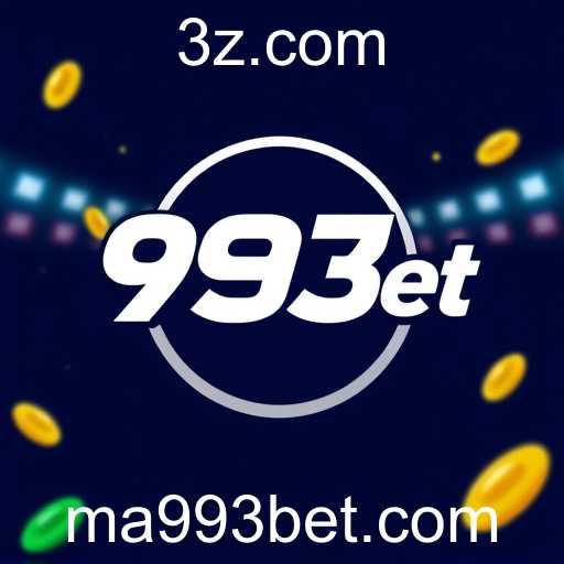 A Revolução do 993bet no Mundo dos Jogos em 2026