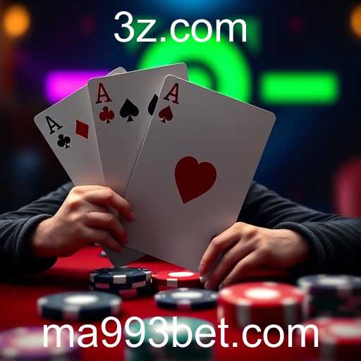 A Ascensão da 993bet no Mercado de Jogos Online